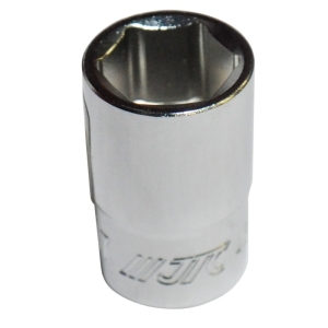 Головка торцевая 17 мм 1/2" 6-гр.JTC