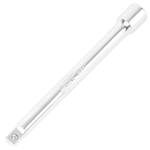 Удлинитель ключа (переходник) 1/4" L=100мм JTC