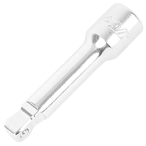 Удлинитель ключа (переходник) 1/4" L=50мм плавающий JTC