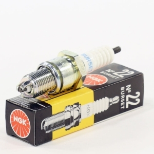 Свеча зажигания NGK BUR5ET №22 V-LINE
