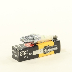 Свеча зажигания NGK BKR5E11 №33 V-LINE