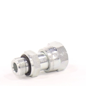 Адаптер ORFS(Г)1"-BSPP(Ш)1/2" formE