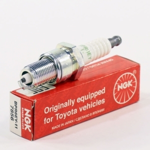 Свеча зажигания NGK BPR6EY11 TOYOTA Corolla,Carina,Celica,Corona 1.3,1.8 82-92