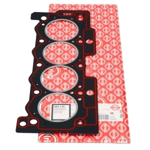 Прокладка головки блока PEUGEOT 206 (02-) (1.4) CITROEN Berlingo (02-) (1.4)
