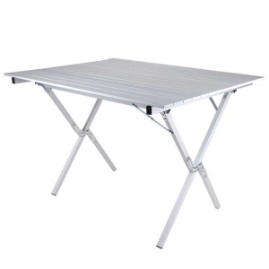 Стол походный LONG TABLE 110*80см