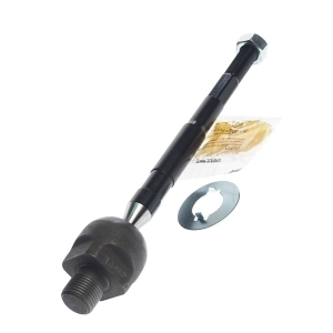 Тяга рулевая HONDA Jazz GD1/3/Fit Aria GD6-8 02> левая CTR