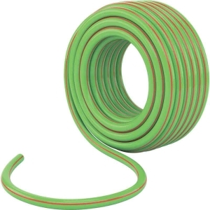 Шланг поливочный 1/2" 25м эластичный PALISAD