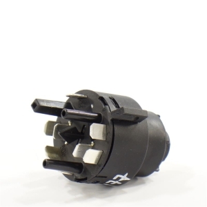 Группа контактная замка зажигания AUDI 100/200/80/90/A3/A4/A6/A8 ERA