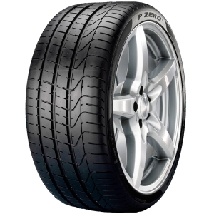 Шина PIRELLI Pzero 101Y MOE RUN FLAT