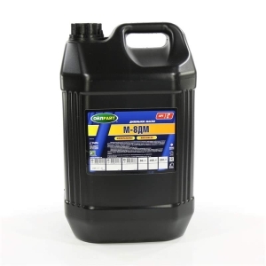 Масло моторное OIL RIGHT М8ДМ 20л мин.