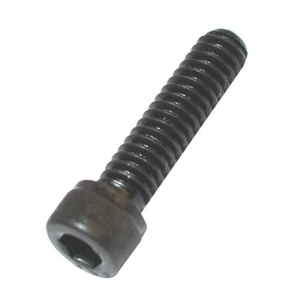Болт 1/4"х1" UNC под шестигранный ключ 12.9 25мм