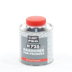 Отвердитель BODY H725 250мл