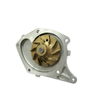 Насос водяной RENAULT Duster,Laguna2,Megane2,Kangoo,NISSAN (для Дизель) ASAM-SA