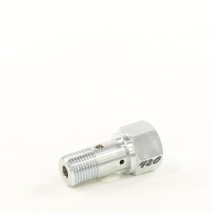 Клапан RVI PREMIUM перепускной ТНВД BOSCH