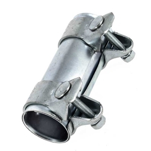 Хомут трубчатый 43/46.7x125мм FORTLUFT