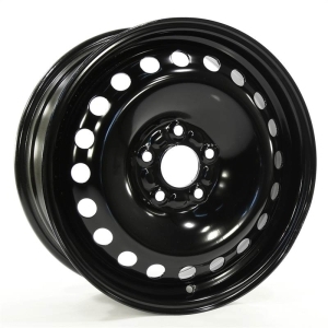 Диск колесный 16 штампованный TREBL 9975 FORD Focus/C-Max/Mondeo Black