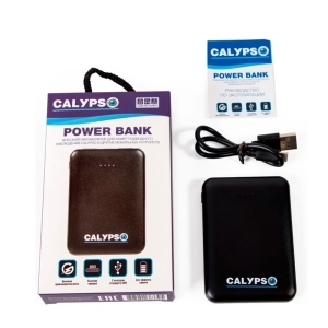 Устройство зарядное Power Bank CALYPSO 5000mAh