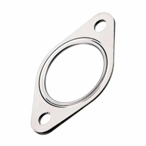 Прокладка выхлопной системы HYUNDAI i20,i30,Elantra 06> трубы приемной PARTS MALL
