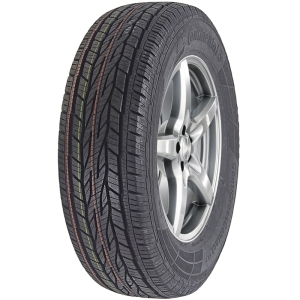 Шина CONTINENTAL ContiCrossContact LX2 116V FR
