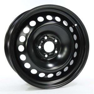 Диск колесный 17 штампованный MAGNETTO 17001 AM FORD Kuga Black