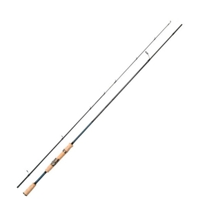 Спиннинг Black Hole Hi LIGHT S-662L EXTRA 198см 2-7гр