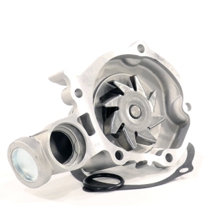 Насос водяной MITSUBISHI Galant7,Lancer9,Outlander1 (дв 2,0/2,4) DOLZ