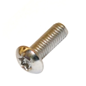 Винт М5х10 TORX A2