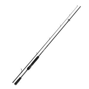 Спиннинг DAIWA Generation Black GB702LLFS-BD Scratchy 210см 1-5гр