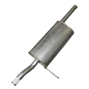 Глушитель RENAULT Logan(F1,F2) дв1,4/1,6L TRANSMASTER