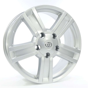 Диск колесный 20 литой REPLICA TOYOTA Land Cruiser LC100/200 TY 86 S