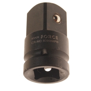 Переходник ключа F3/4"-M1" ударный ROCKFORCE