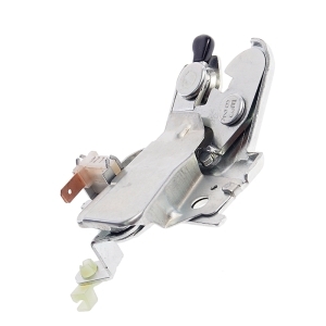 Замок багажника CHEVROLET Lanos OEM