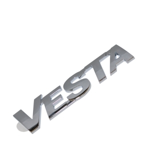 Орнамент ВАЗ LADA Vesta задка Vesta