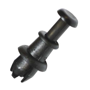 Пистон VW Polo,SKODA,SEAT кронштейн полки багажника OEM
