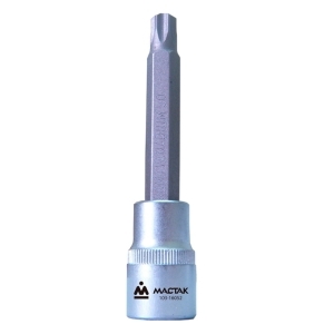Головка-бита RIBE M10 1/2" L=140 мм для ГБЦ VW-AUDI МАСТАК
