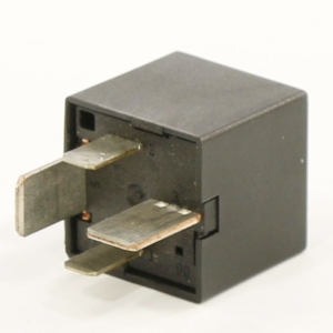 Реле универсальное VAG, FORD 12V/40A 4контакта JP GROUP