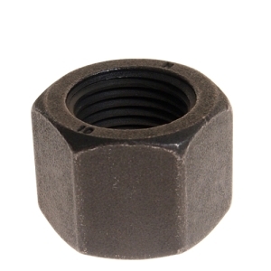 Гайка колеса М22x2.0/25 ключ 32 открытая SW32 SAF,DAF FEBI
