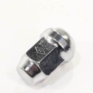 Гайка колеса М12х1.5/35 сфера ключ 19 закрытая HONDA MASUMA