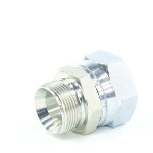 Адаптер BSP(Ш)1.1/4"-BSP(Г)1.1/2"