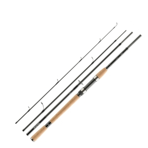 Спиннинг DAIWA Lexa Travel LX804MFS-AD 2,40м 15-40г 4-х част.