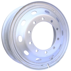 Диск колесный грузовой 24x8.5 ASTERRO 2401B D26(ПОД ЗАКАЗ)