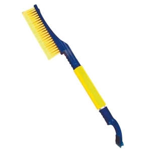 Щетка для снега со скребком 60см WB-05 Goodyear