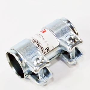 Хомут трубчатый 38/42x95мм AUDI A2 00-05,SKODA,VW 01- FA1