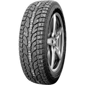 Шина HANKOOK Winter I*Pike RW-11 106T шип.