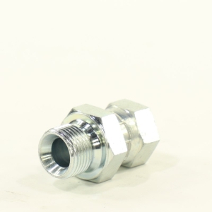 Адаптер BSP(Ш)3/8"-BSP(Г)1/4"