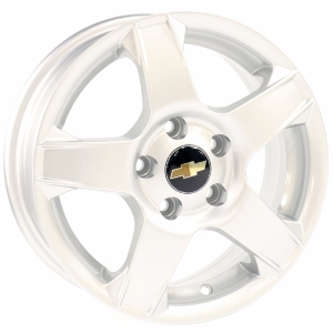 Диск колесный 14 литой REPLICA CHEVROLET Aveo GM 630 S
