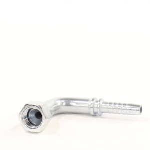 Фитинг JIC90°(Г) конус 37°(74°) 5/16" (9/16"-18) Китай