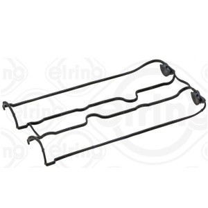 Прокладка крышки клапанной OPEL Astra(G,H),Vectra-C ELRING