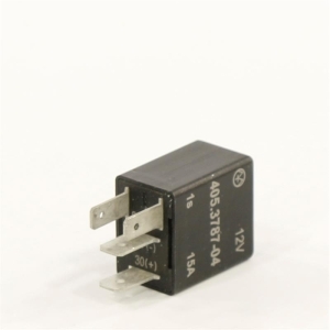 Реле электромагнитное 4-х контакт.12V твердотельное ЭНЕРГОМАШ