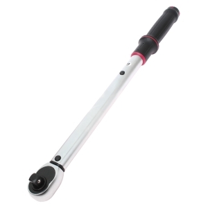 Ключ динамометрический 1/2" 20-200Нм L=500 мм щелчковый JTC